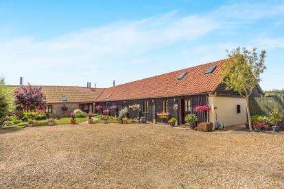 4&nbsp;Bedroom&nbsp;Barn Conve...